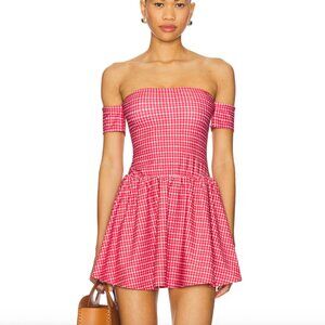 The Kat Mini Dress